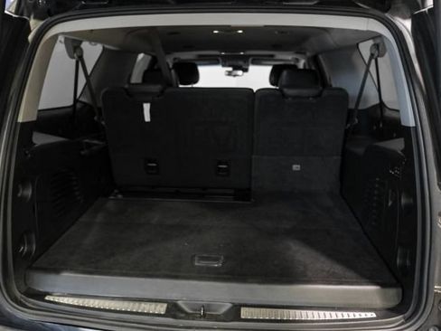 Used 2020 Cadillac Escalade ESV Luxury RWD image 47