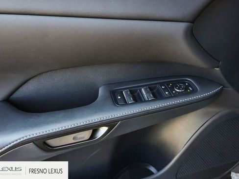 New 2026 Lexus RX 350 AWD image 23