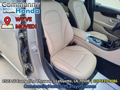Used 2019 Mercedes-Benz C 300 Sedan image 31