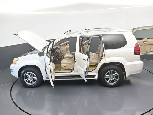 Used 2008 Lexus GX 470 image 67