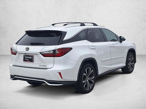 Used 2018 Lexus RX 350L FWD image 5