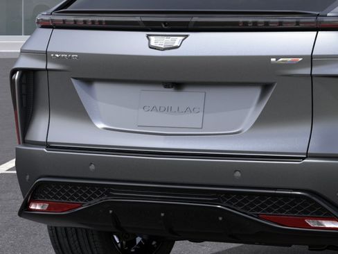 New 2026 Cadillac Lyriq V image 14