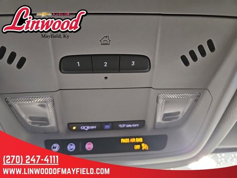 Used 2023 GMC Acadia SLT FWD image 31