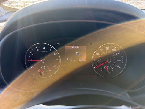 Used 2020 Kia Sportage LX image 19