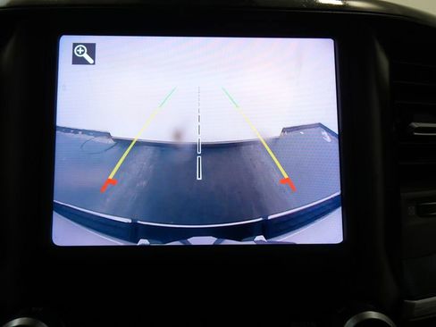 Used 2019 RAM 1500 Big Horn image 37