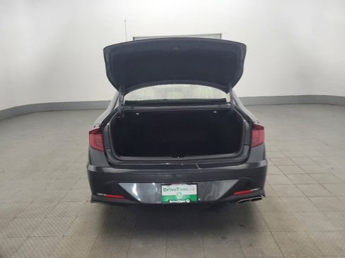 Used 2022 Hyundai Sonata SEL w/ Convenience Package image 29