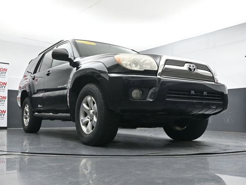Used 2006 Toyota 4Runner Sport AWD/4WD image 34