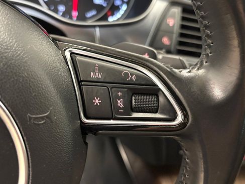 Used 2016 Audi A7 3.0T Premium Plus w/ Black Optic Package AWD/4WD image 36