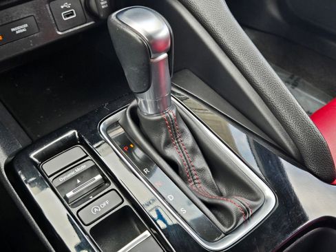 Used 2024 Acura Integra A-Spec FWD image 23