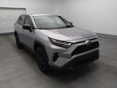Used 2023 Toyota RAV4 LE FWD image 13