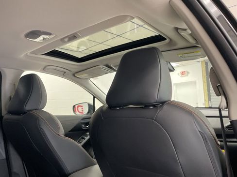 New 2026 Subaru Crosstrek 2.5i Limited AWD/4WD image 15