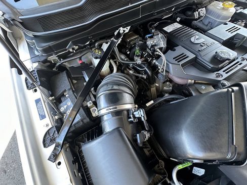 Used 2022 RAM 2500 Big Horn AWD/4WD image 52