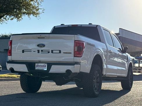 Used 2023 Ford F150 Tremor AWD/4WD image 9