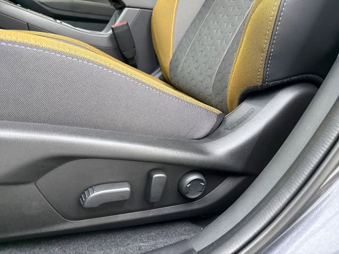 New 2026 Subaru Crosstrek 2.5i Sport AWD/4WD image 13