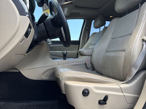 Used 2014 Jeep Grand Cherokee Limited w/ Mopar Chrome Edition Group RWD image 22