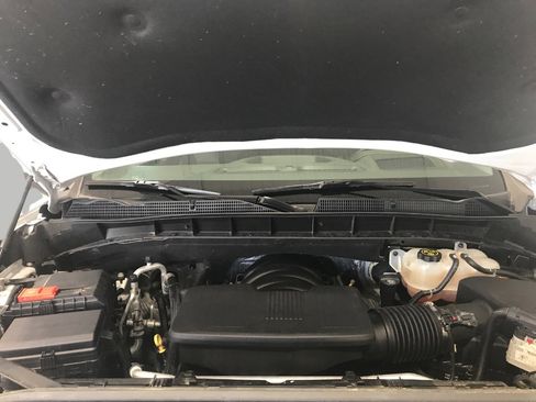 Used 2021 GMC Sierra 1500 Denali w/ Denali Ultimate Package image 7