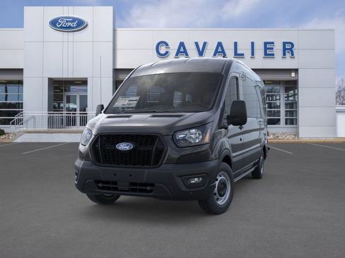New 2026 Ford Transit 350 XL image 2
