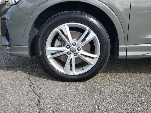 Used 2020 Audi Q3 2.0T Premium Plus image 8