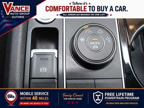 Used 2019 Volkswagen Atlas SEL Premium AWD/4WD image 42
