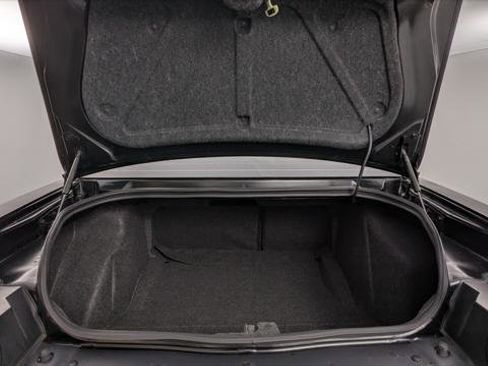 Used 2020 Dodge Challenger SRT Hellcat w/ Plus Package image 17