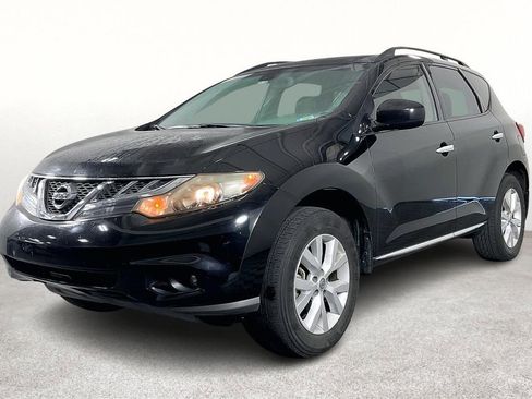 Used 2011 Nissan Murano SL image 15