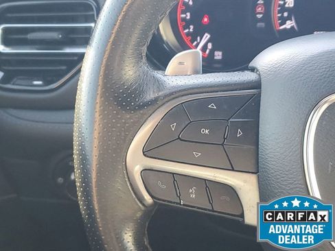 Used 2022 Dodge Durango Citadel image 37