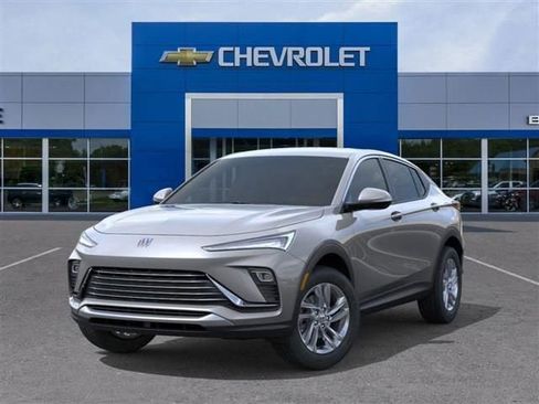 New 2026 Buick Envista Preferred w/ Convenience I Package image 6