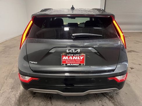 Used 2023 Kia Niro Wind image 4