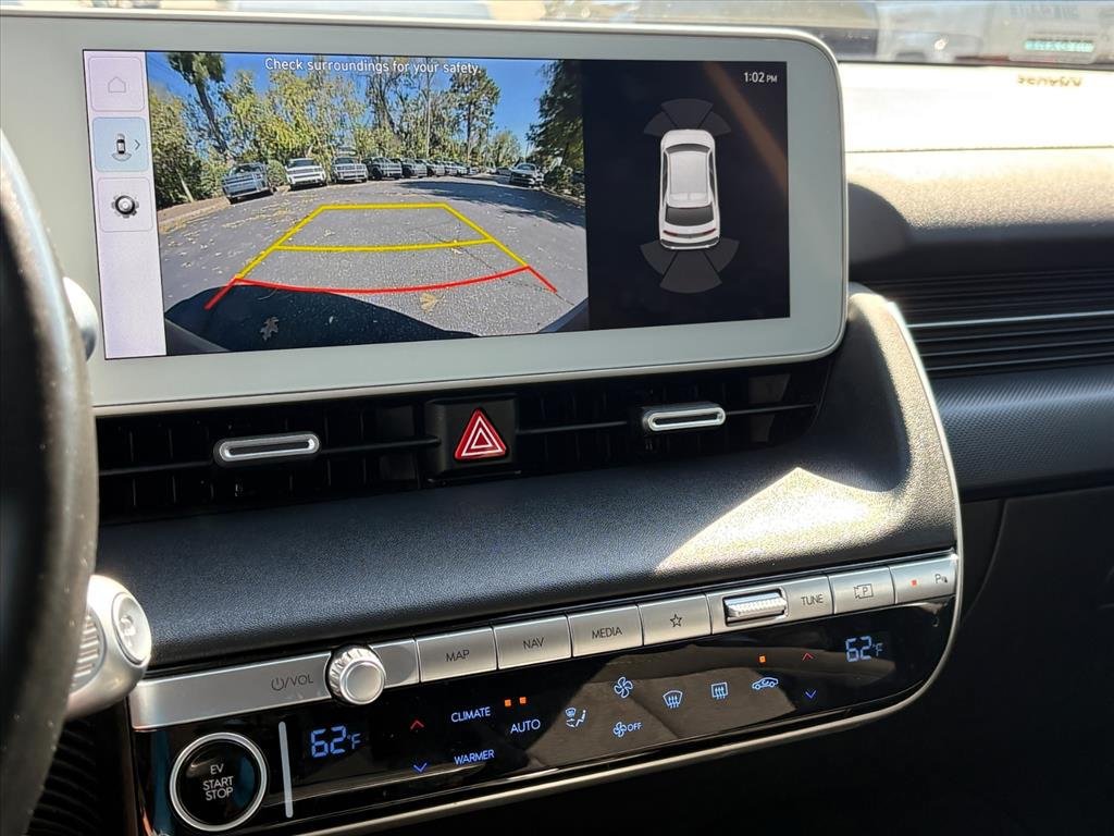 Certified 2024 Hyundai Ioniq 5 SEL AWD/4WD image 9