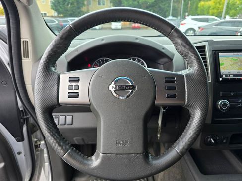 Used 2009 Nissan Xterra SE AWD/4WD image 18