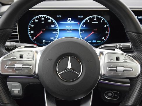 Certified 2023 Mercedes-Benz GLS 450 4MATIC image 24