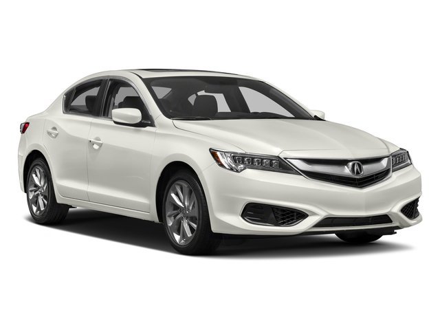 Used 2017 Acura ILX FWD image 6