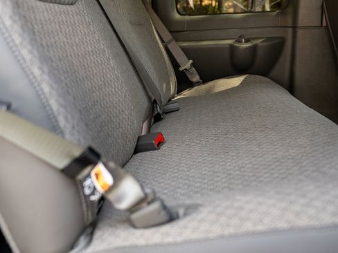 New 2025 Chevrolet Express 2500 Extended image 12