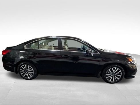 Used 2018 Subaru Legacy 2.5i Premium AWD/4WD image 4
