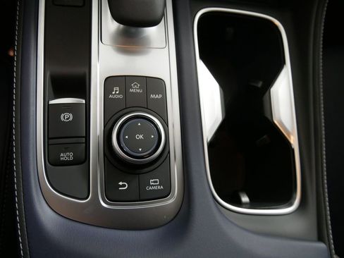 New 2026 INFINITI QX60 Sport w/ Dark Cargo Package image 21