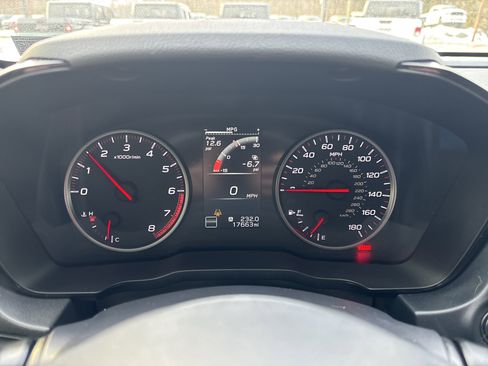 Used 2024 Subaru WRX Premium image 21