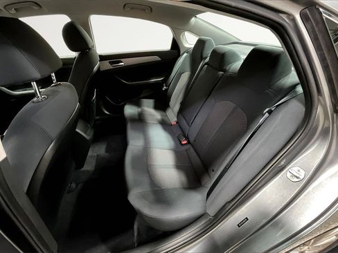 Used 2018 Hyundai Sonata ECO image 20