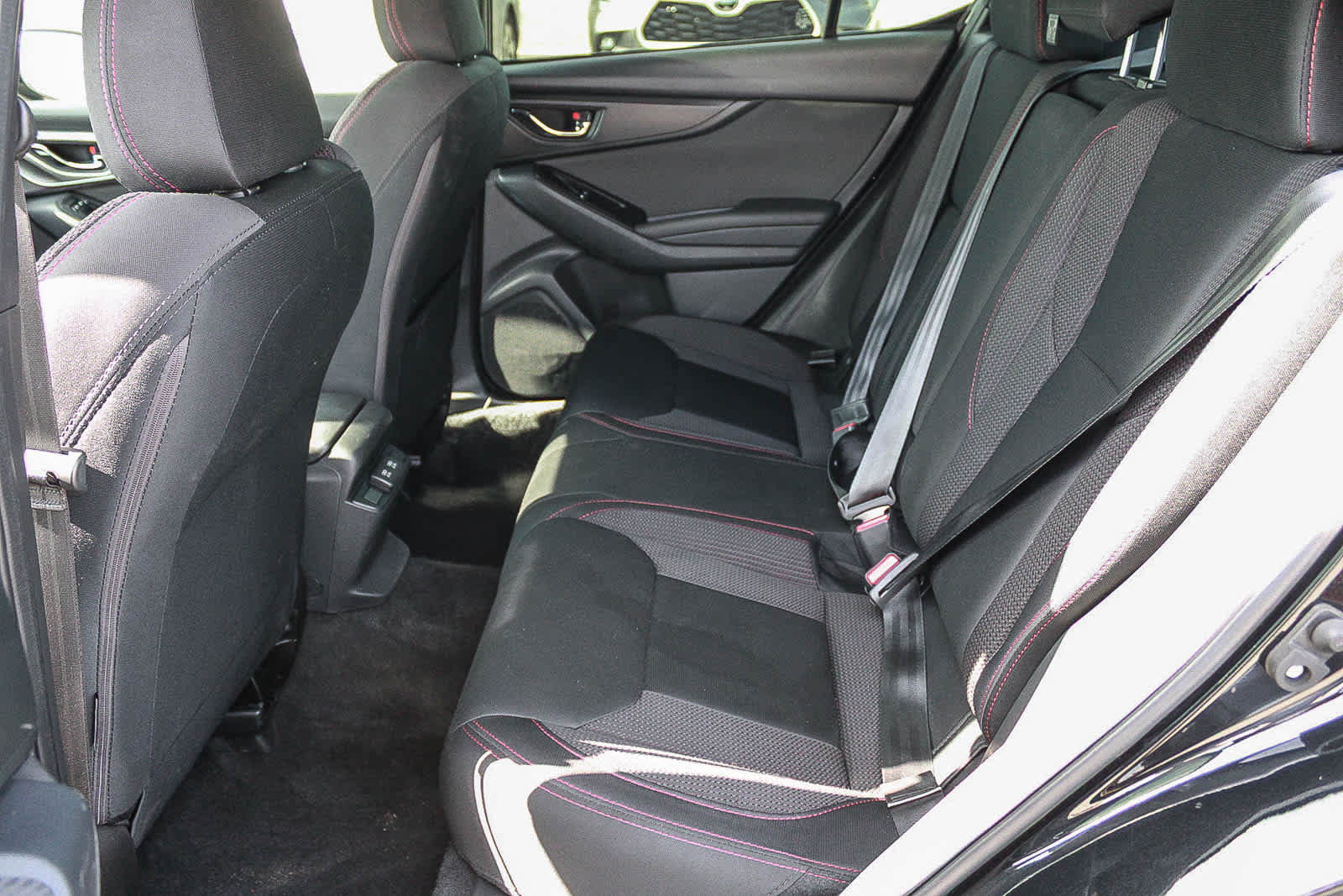 Used 2023 Subaru WRX Premium AWD/4WD image 19