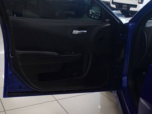 Used 2021 Dodge Charger GT w/ Blacktop Package RWD image 23