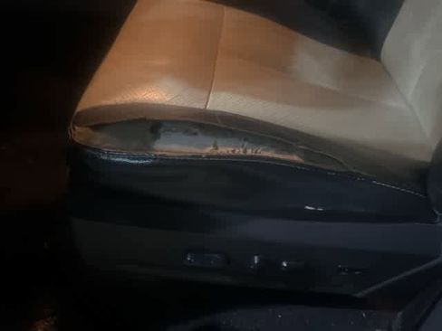 Used 2008 Ford Expedition Eddie Bauer image 22