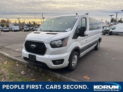 Used 2023 Ford Transit 350 XLT