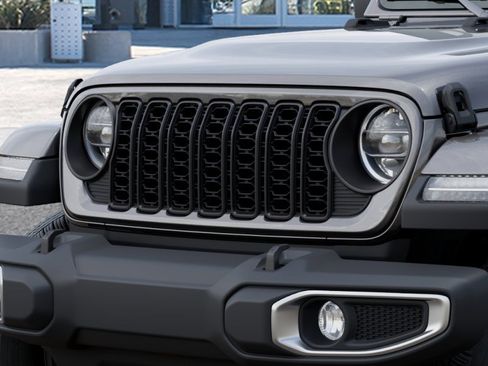 New 2026 Jeep Gladiator Sport image 11