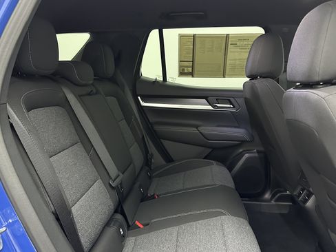 Used 2026 GMC Terrain Elevation image 30