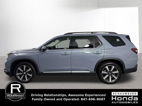 Certified 2023 Honda Pilot Touring image 32