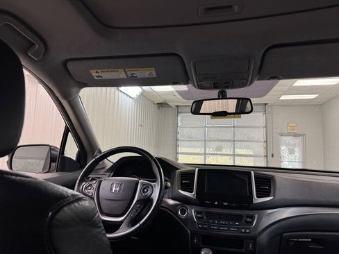 Used 2017 Honda Pilot EX-L image 21