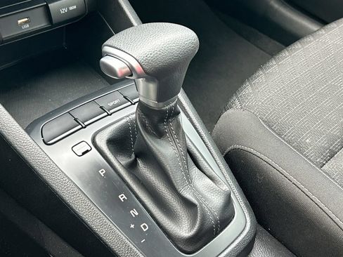 Used 2023 Kia Rio LX FWD image 23