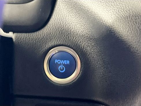 Used 2024 Toyota Sequoia Limited image 24