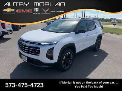 New 2026 Chevrolet Equinox LT w/ Convenience Package II