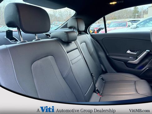 Certified 2022 Mercedes-Benz A 220 4MATIC image 27