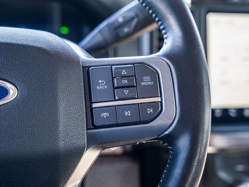 Certified 2023 Ford F250 Lariat w/ Sport Appearance Package image 27